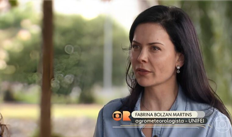 Unifei contribui em reportagem sobre impactos climáticos nas lavouras de café