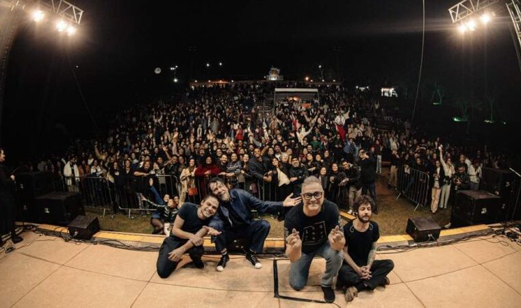 Final de semana intenso com teatro e música, no Festival de Inverno de Itabira
