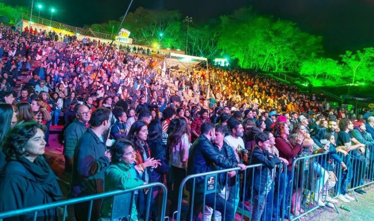 FCCDA faz balanço positivo do 51º Festival de Inverno