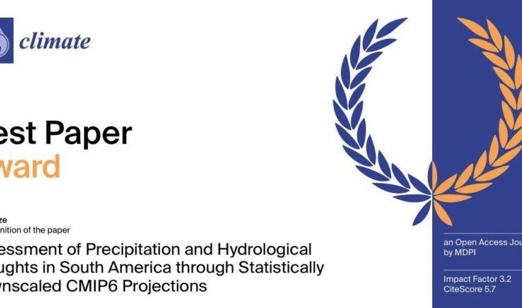 Unifei: artigo científico recebe premiação de periódico especializado