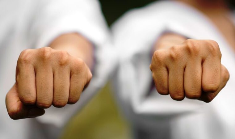 Una Itabira oferece oficina gratuita com técnicas de defesa pessoal