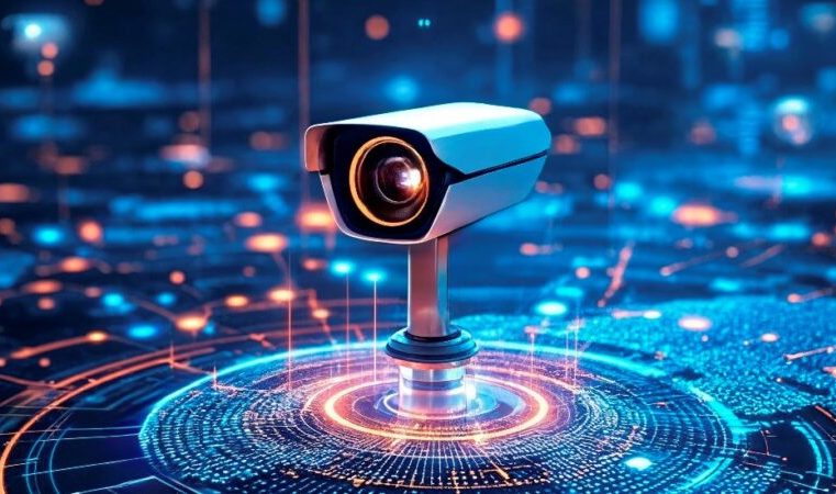As múltiplas funcionalidades das câmeras de vigilância com Inteligência Artificial