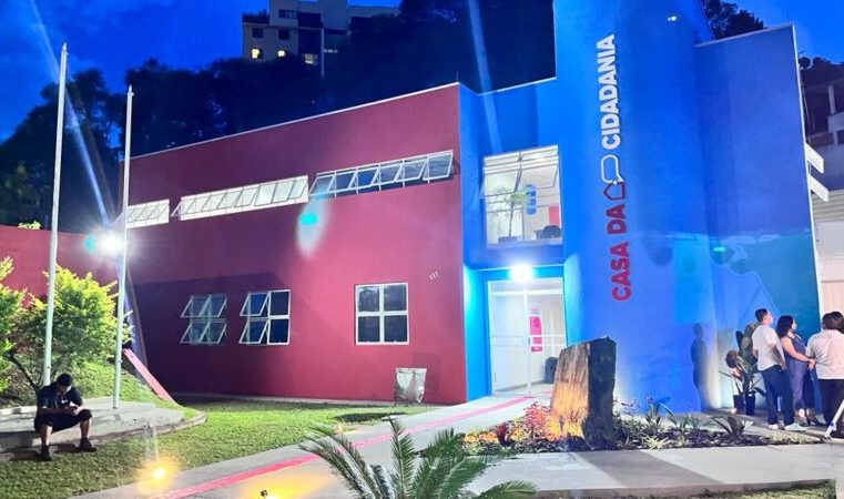 Agosto Lilás: Casa da Cidadania recebe evento “Vozes Femininas – Do Silêncio ao Grito”