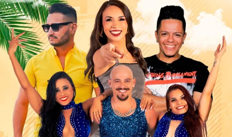 Ingressos à venda para Chopada do Real, dia seis de setembro