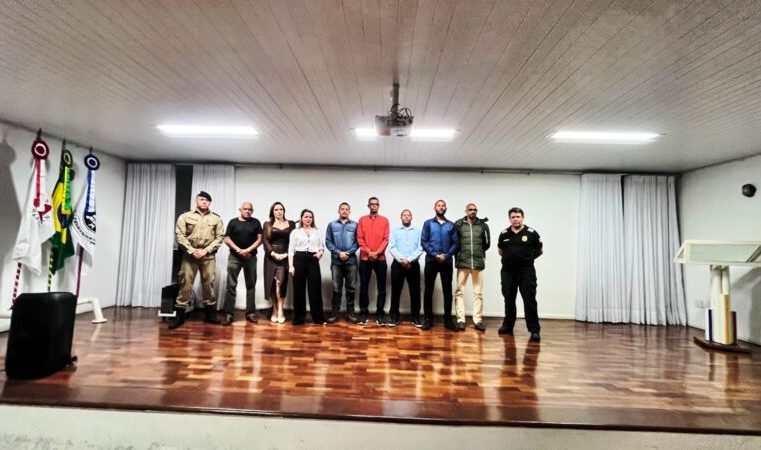 Consep: eleita nova diretoria executiva para a gestão 2025/2027