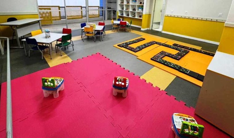 Prazo de cadastramento para novos alunos da Educação Infantil, em 2026
