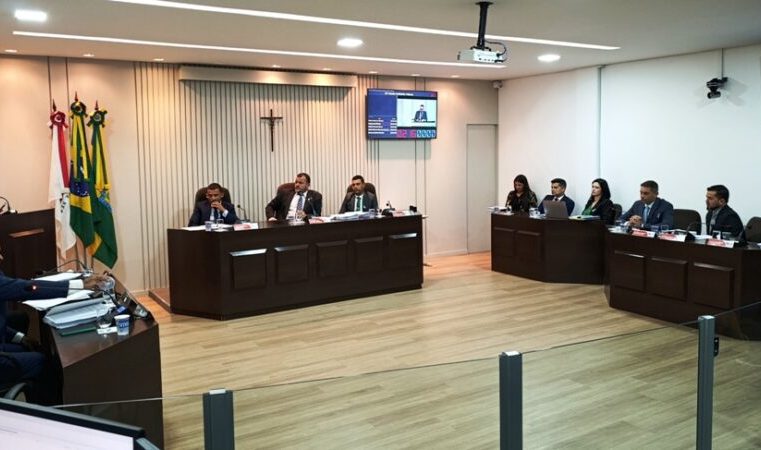 Após o recesso parlamentar, atividades legislativas retornam em São Gonçalo