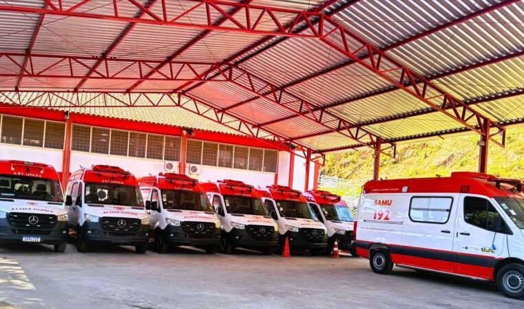 SAMU Regional Médio Piracicaba amplia atendimento e prioriza tempo de resposta