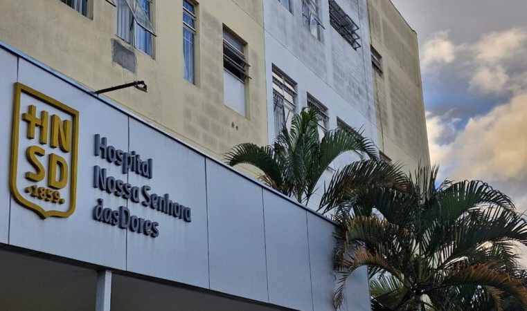 Investimento da Vale no HNSD alcança R$ 5,5 milhões