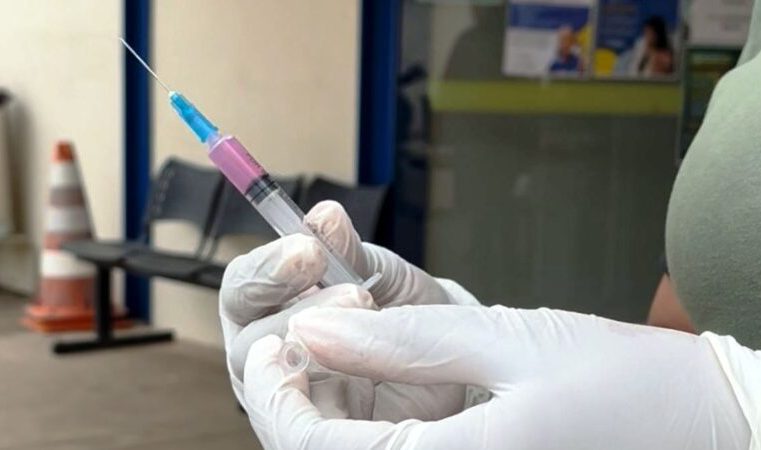 Vacinação antirrábica: meta é imunizar cerca de 14 mil animais em Itabira