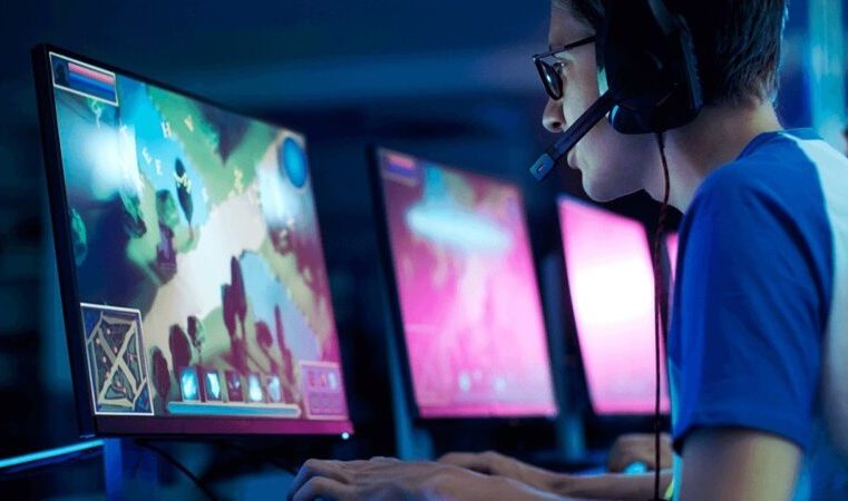 Pesquisa aponta que quase 80% dos gamers gastam R$ 250 todos os meses com jogos digitais