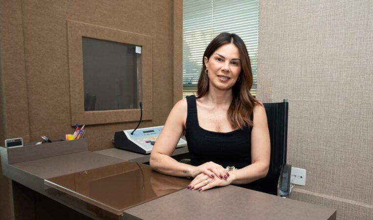 Funcesi: demanda por fonoaudiólogos no mercado incentiva oferta da graduação