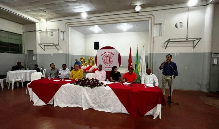 VEC abre prazo de inscrição de chapas para compor novo Conselho Deliberativo