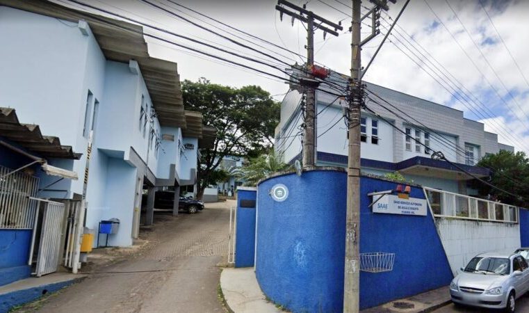 Projeto de Lei pretende tornar compulsória, a comunicação com antecedência da falta de água em Itabira