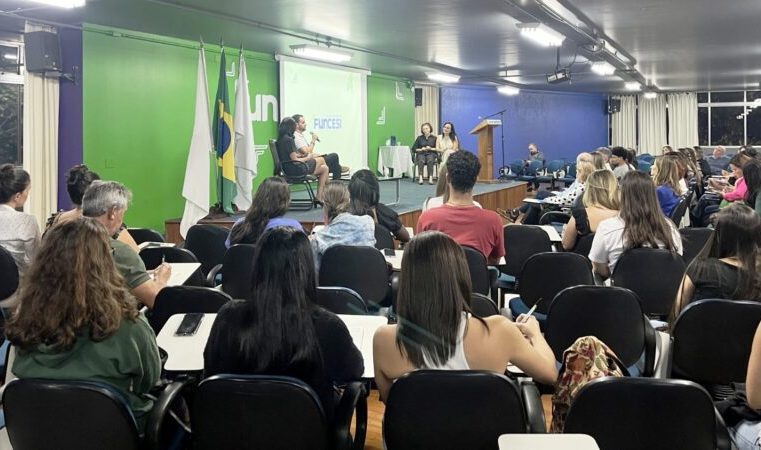 2ª edição do Seminário de Psicologia no Centro Universitário Funcesi