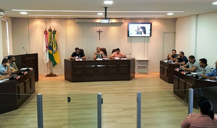 Poder Executivo de São Gonçalo explica aos vereadores a regularização do serviço de táxi
