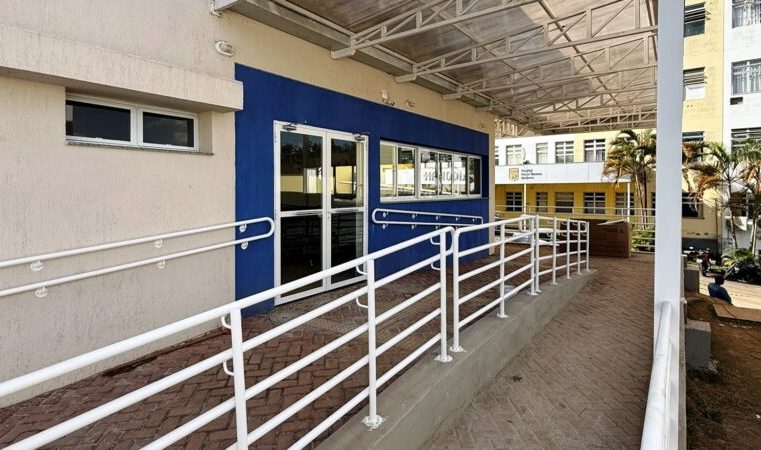 Ministério da Saúde libera próximos passos em implantação do serviço de radioterapia no HNSD