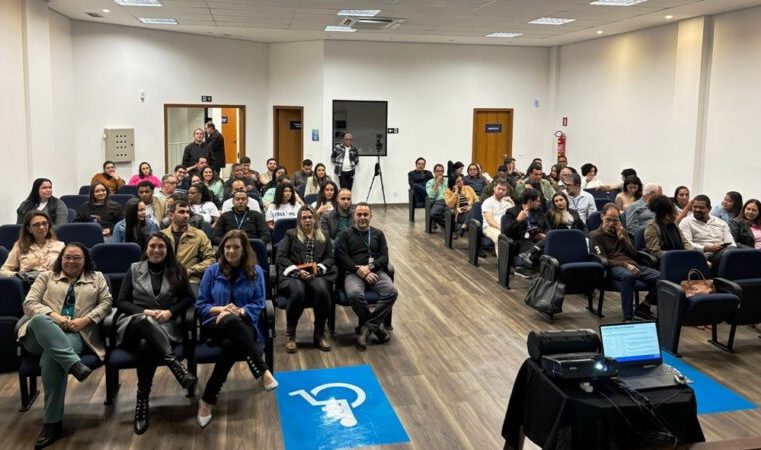 Crea-MG realiza o 12º Congresso Estadual de Profissionais (CEP)