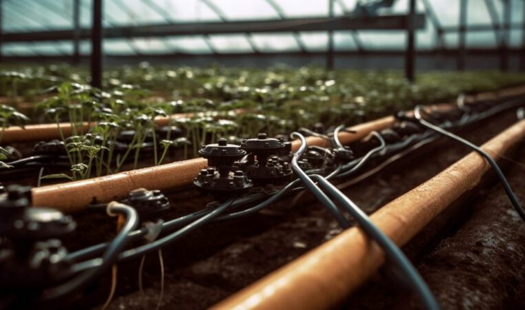Seminário Mineiro de Irrigação como chave para produção do agronegócio em Minas Gerais