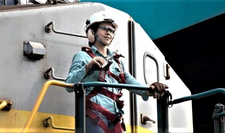 Preferencialmente para as mulheres, Vale abre inscrição em Programa Formação Profissional