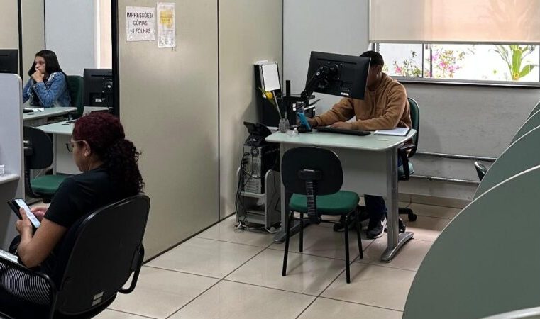 Balanço de agosto: CAC da Câmara de São Gonçalo realiza 1.450 atendimentos