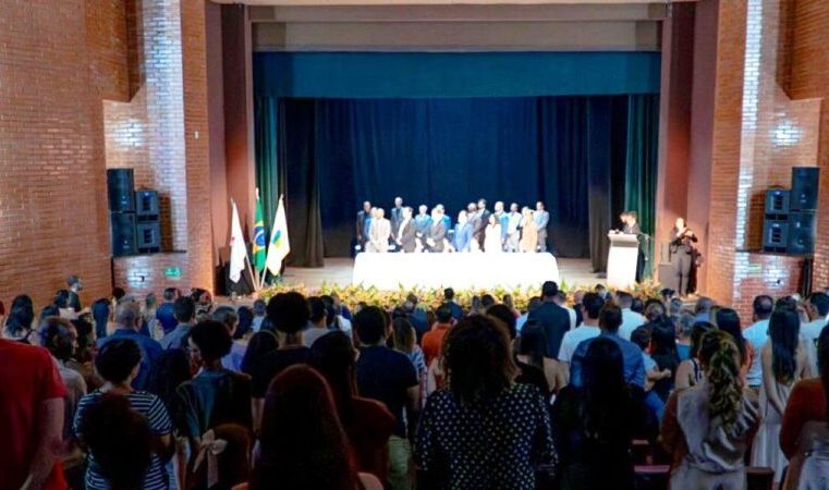 Câmara Municipal celebra 177 anos de emancipação política de Itabira