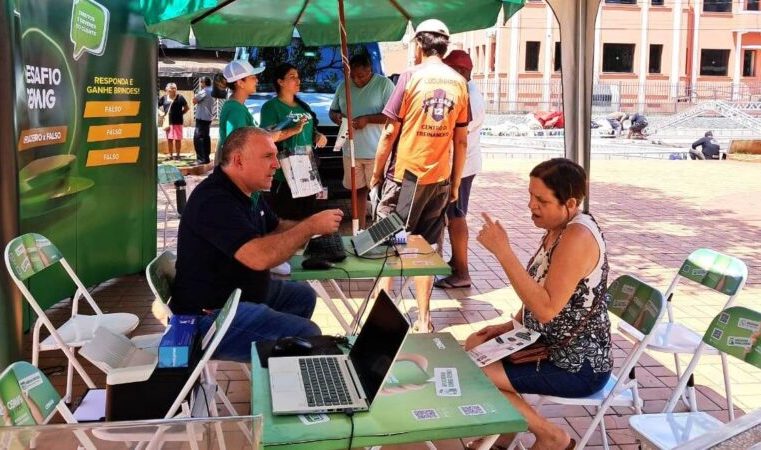 Projeto “Cemig na Praça” será realizado em João Monlevade