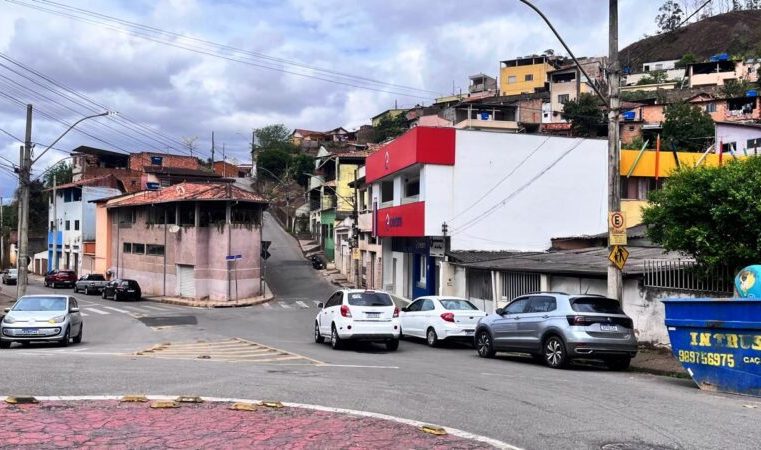 Transita comunica alterações no trânsito de Itabira a partir do dia 13 de outubro