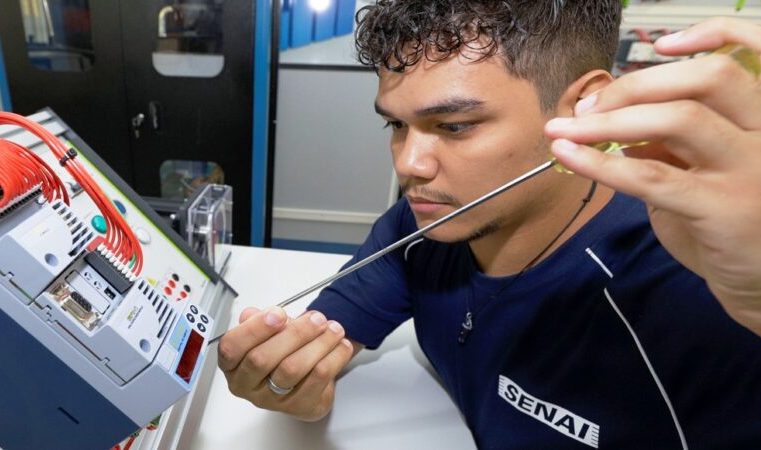 Seguem abertas até o dia 23 de setembro as inscrições do programa “Trilhas de Futuro”