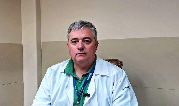 Especialista da FSFX conscientiza sobre a necessidade da doação de órgãos e tecidos