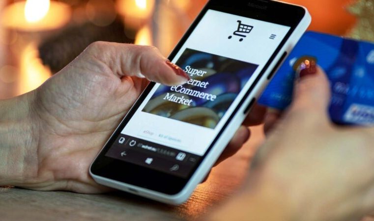 A logística pode transformar a experiência do consumidor no e-commerce