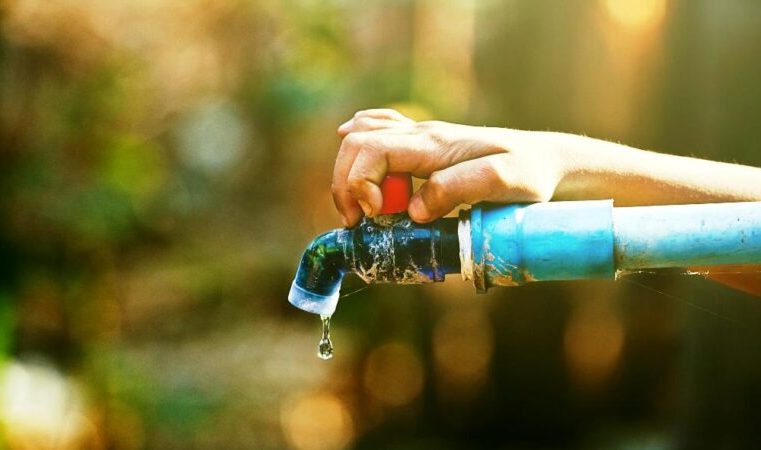 Estiagem severa provoca racionamento de água em Itabira até o final de novembro