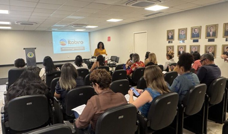 Indicadores do Plano Municipal da Primeira Infância deixam Itabira como protagonista