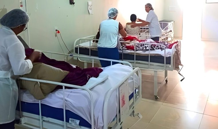 Cursos técnicos do Senac preparam profissionais para o cuidado emocional na saúde