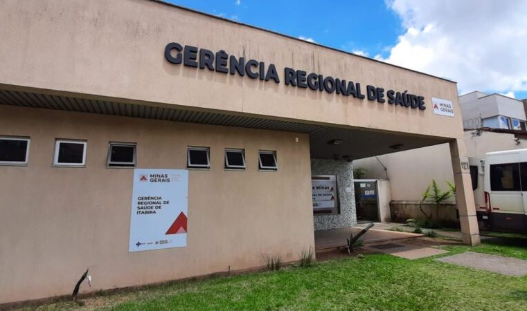 GRS Itabira completa 50 anos, atendendo 27 municípios e 456.378 usuários SUS