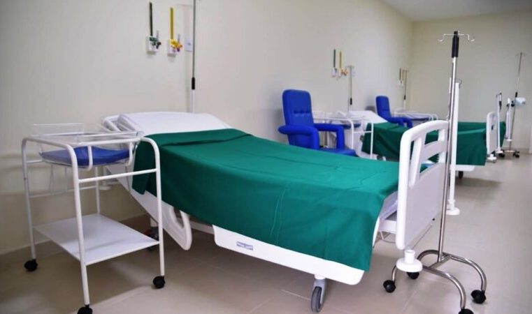 35 anos do SUS: HMCC celebra avanços no atendimento à população de 13 cidades