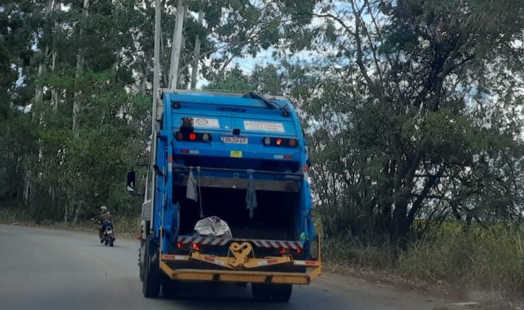 Após falhas na prestação do serviço, contrato é interrompido entre Itaurb e Evolução