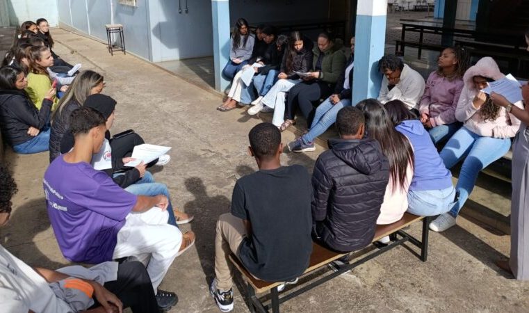 Começam as inscrições do programa Aprendiz Legal, da Câmara de São Gonçalo