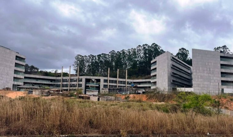 Câmara celebra repactuação da Vale com destinação de R$ 60 milhões para Unifei