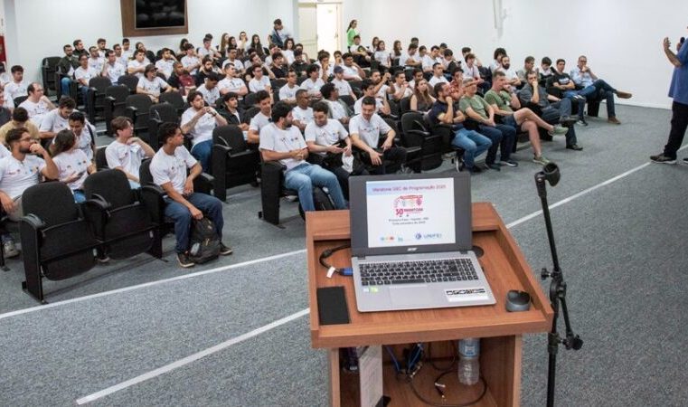 Unifei sedia uma das mais tradicionais disputas entre universitários do mundo