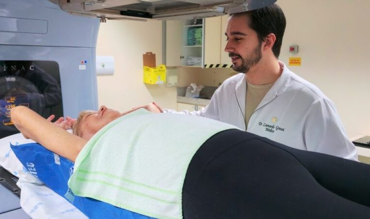Estudantes de medicina podem pleitear estágio de férias no Hospital Municipal Carlos Chagas
