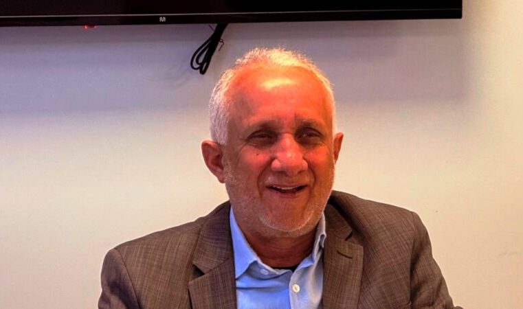 Após 11 meses, Roberto Ferreira Chaves deixa a Secretaria de Governo