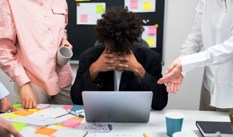 Saúde Mental: empresas tem papel crucial na prevenção do Burnout