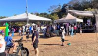 Projeto “Se Essa Rua Fosse Minha” será neste sábado (6), no bairro Machado