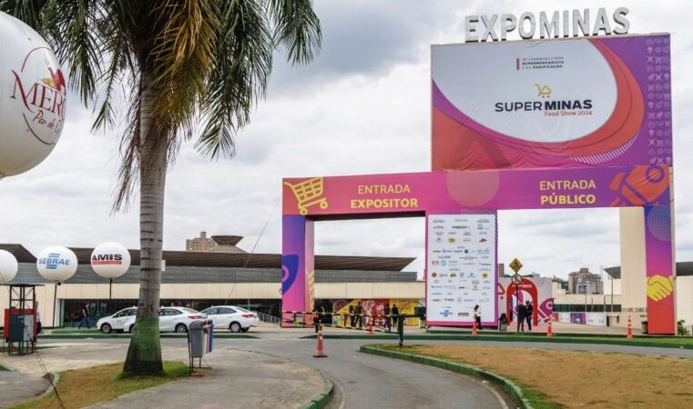 Superminas 2025 será entre 21 e 23 de outubro, comemorando sua 40ª edição