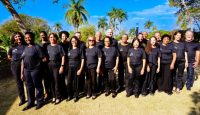 Terceiro dia na 11ª Semana da Música de Itabira com oficinas e apresentações