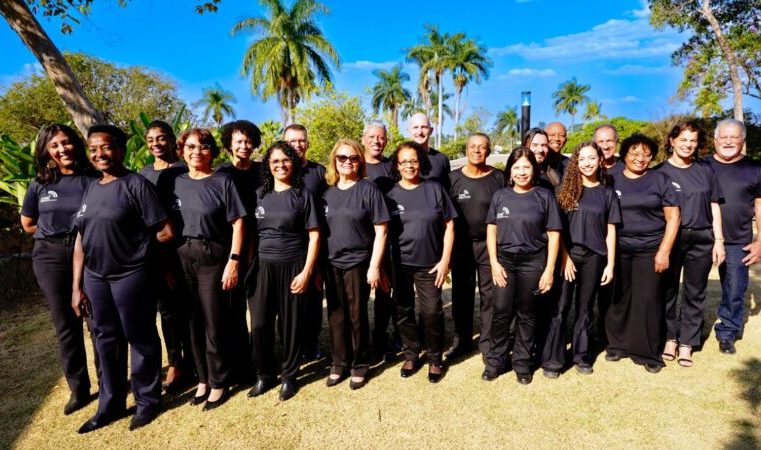 Terceiro dia na 11ª Semana da Música de Itabira com oficinas e apresentações