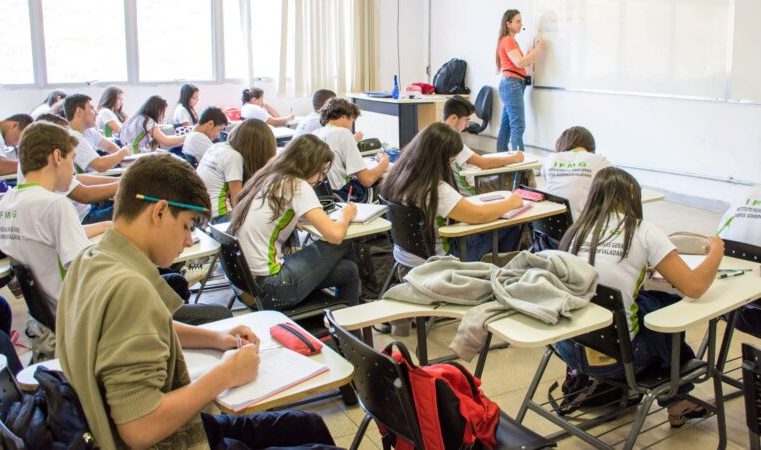 São Gonçalo pode ganhar campus do Instituto Federal de Educação, Ciência e Tecnologia de Minas Gerais
