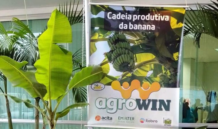 Definida a data do 3° Seminário AgroWin – voltado aos Produtores Rurais de Itabira