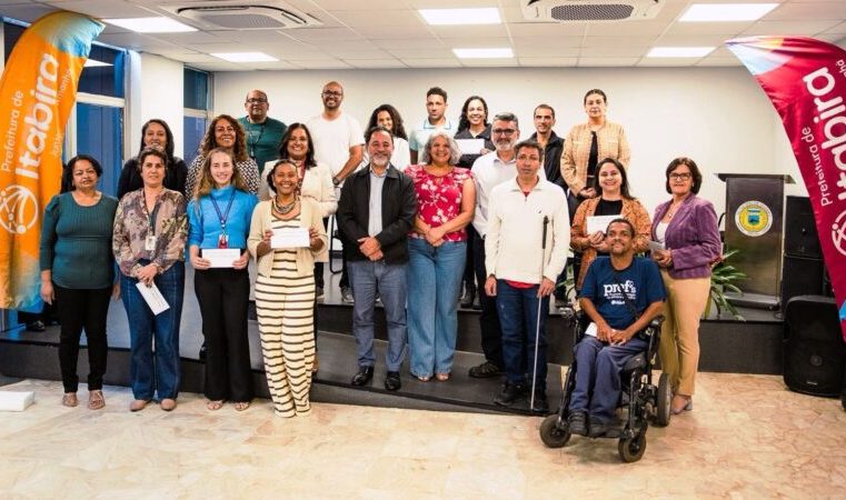 Criado em Itabira, o Fundo Municipal dos Direitos da Pessoa com Deficiência